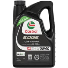 CASTROL 5W30 Edge Synthetic Motor Oil | Home Hardware