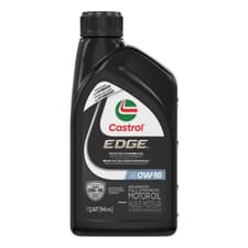 CASTROL 0W30 Edge Euro Motor Oil | Home Hardware