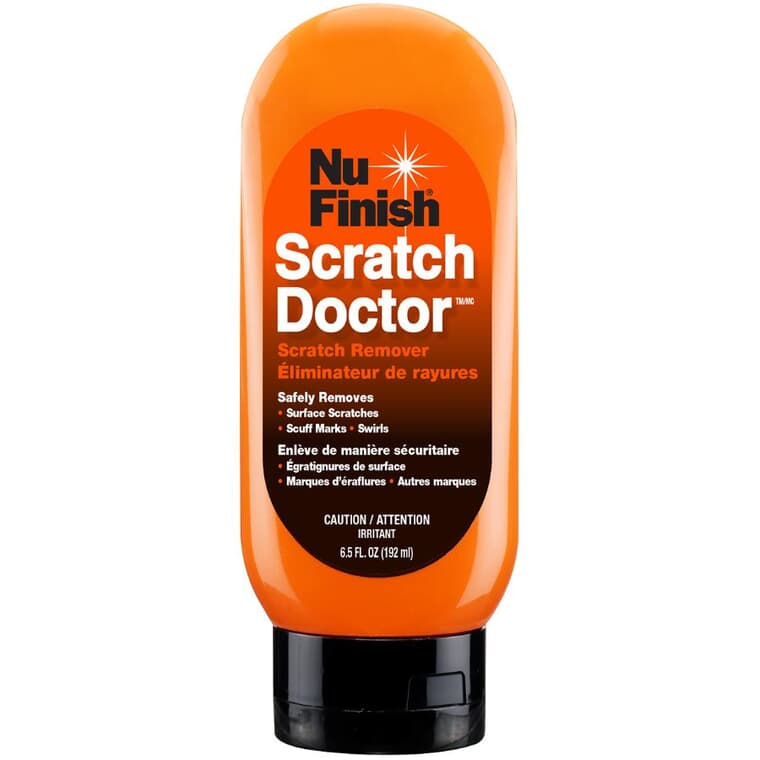 Scratch Doctor Scratch Remover - 192 ml