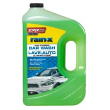 RAIN-X High Foaming Concentrated Car Wash | Home Hardware