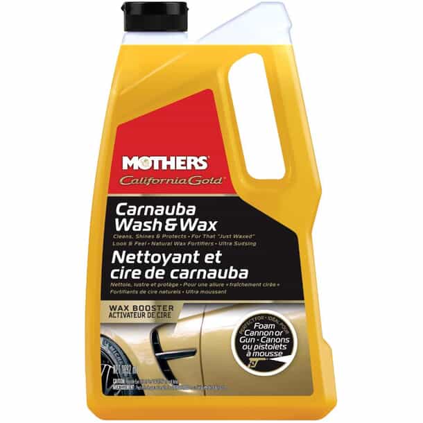 Tout savoir sur les cires Carnauba - Rs Detailing