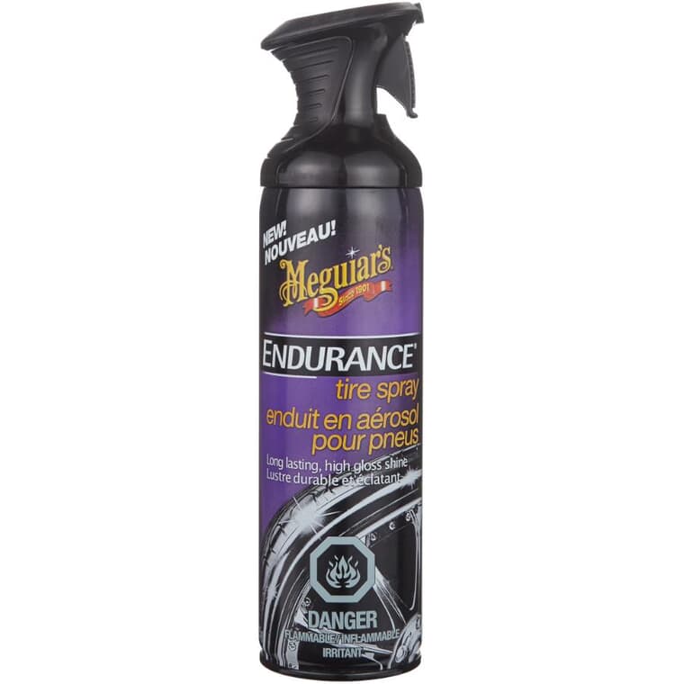 Endurance Tire Spray - 710 ml