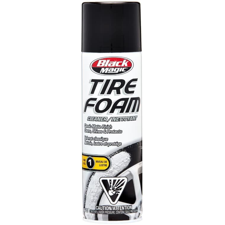 Tire Foam Cleaner #1 - 510 g