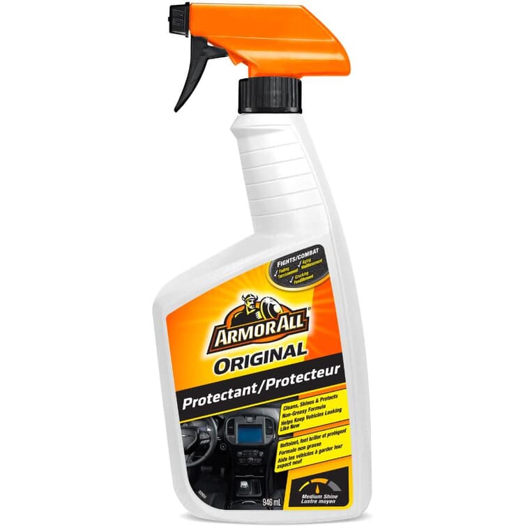 Original Protectant Spray - 946 ml