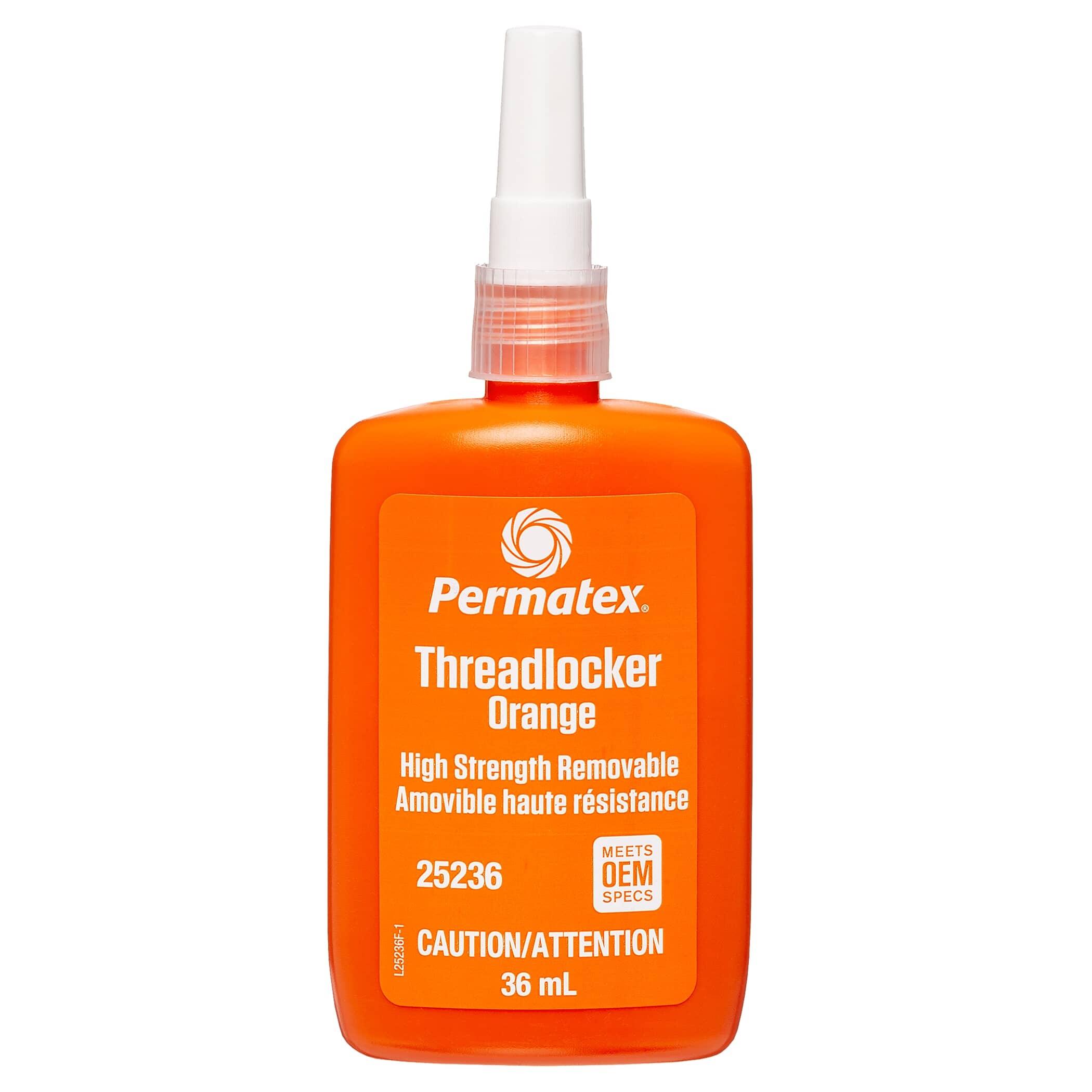 A★ PERMATEX High Strength Removable Threadlocker | Home Hardware