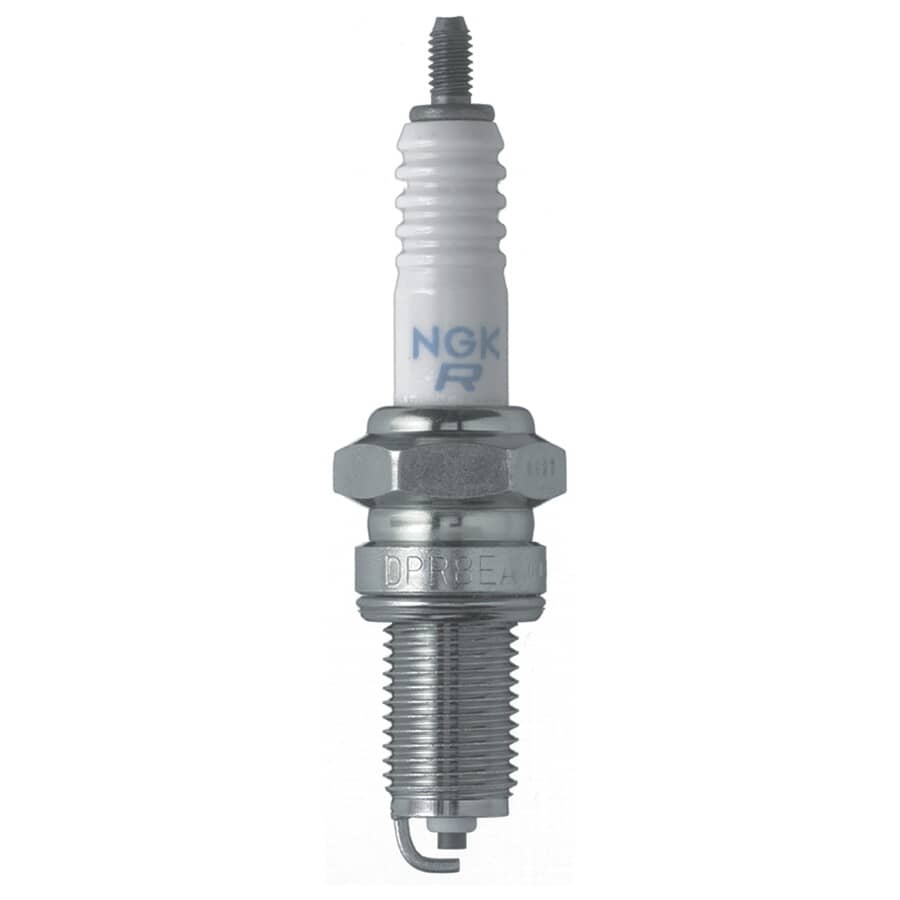 NGK Resistor Sparkplug DPR8EA-9 For Honda TRX 250 RECON 1997-2009