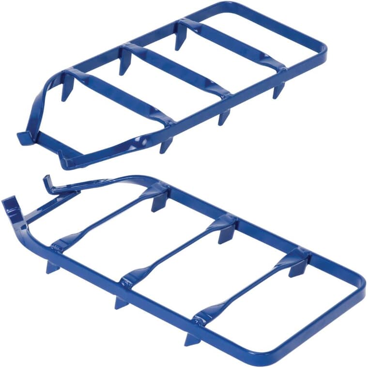 Metal Traction Aids - 2 Pack