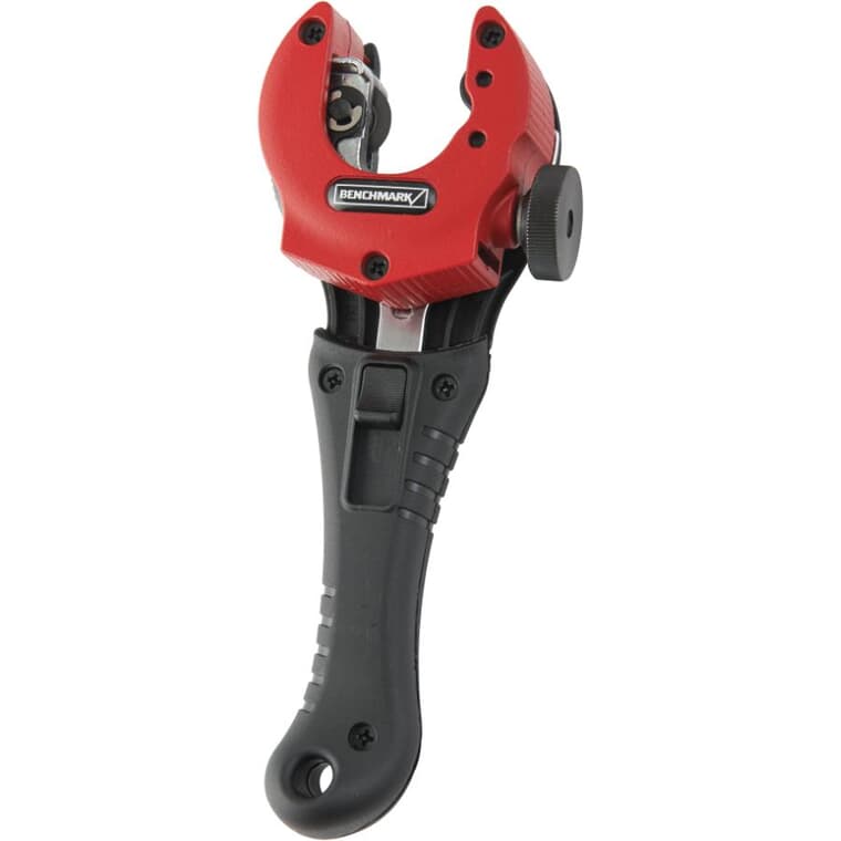 2 In 1 Automatic Ratchet Pipe Cutter