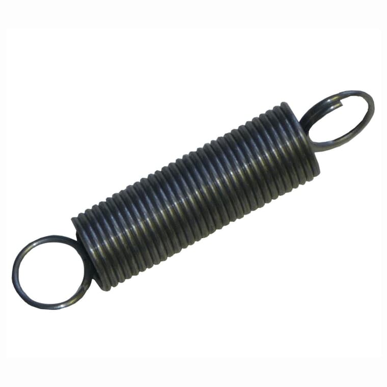 Extension Spring - 8 mm x 38 mm