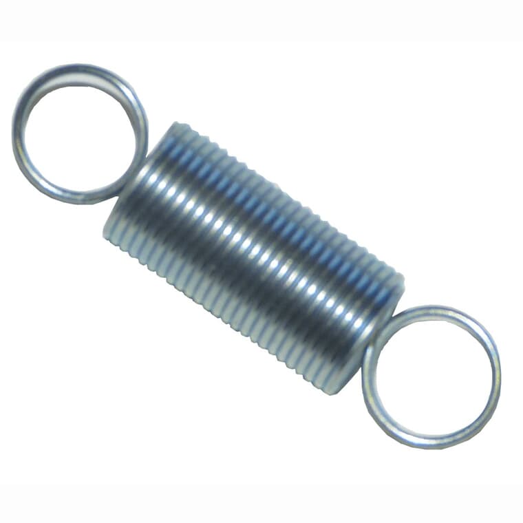 Extension Spring - 11 mm x 38 mm