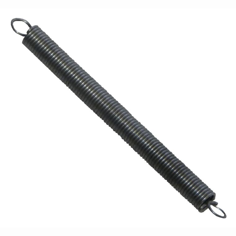 Extension Spring - 4 mm x 48 mm