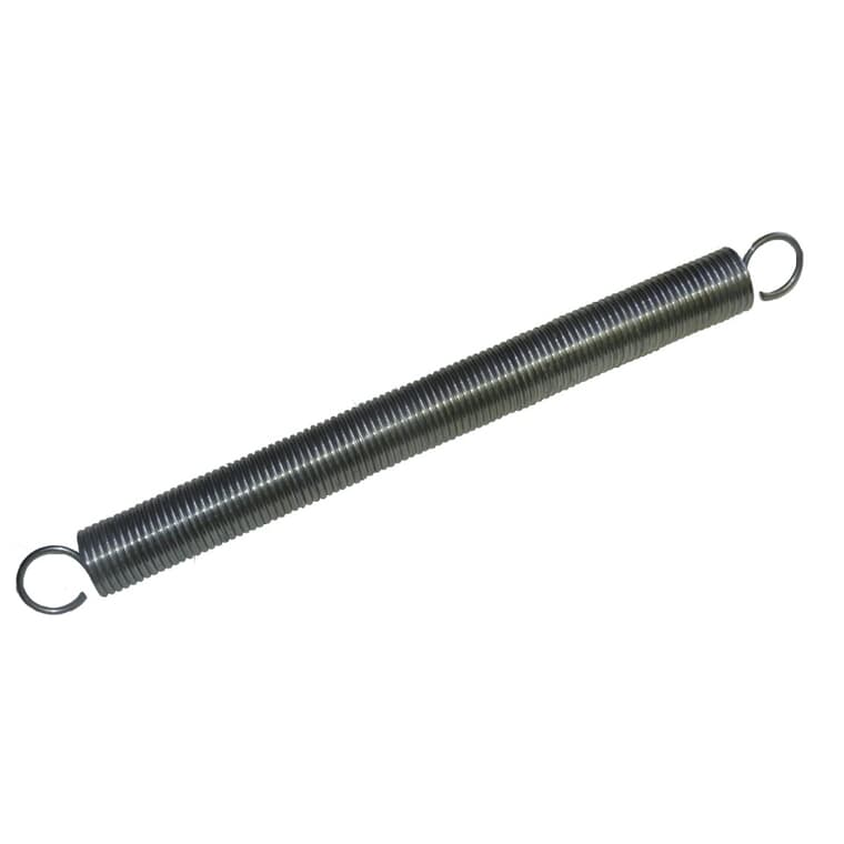 Extension Spring - 25 mm x 305 mm