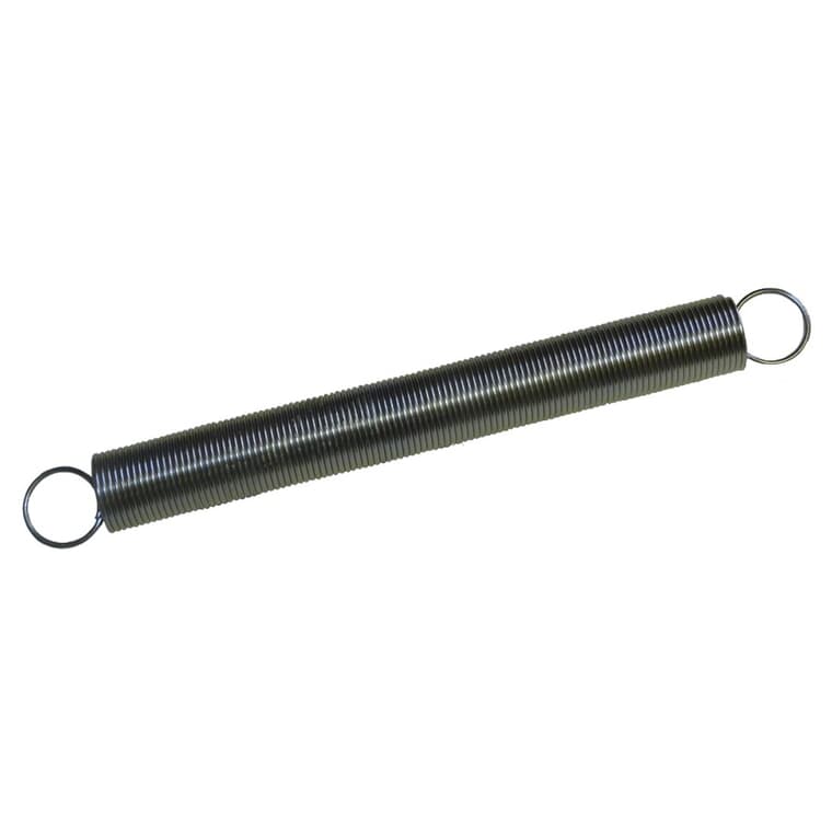 Extension Spring - 22 mm x 216 mm