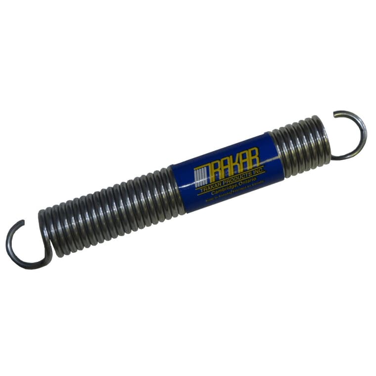 Extension Spring - 25 mm x 216 mm