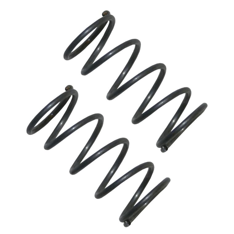 Compression Springs - 10 mm x 20 mm, 2 Pack
