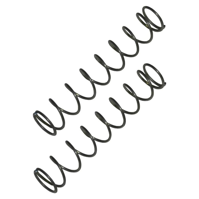 Compression Springs - 11 mm x 54 mm, 2 Pack
