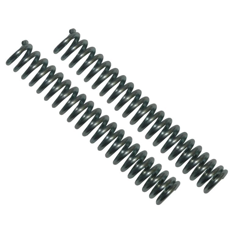 Compression Springs - 8 mm x 50 mm, 2 Pack