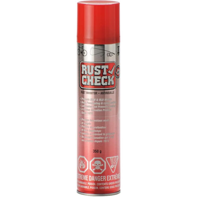 Rust Inhibitor - 350 g