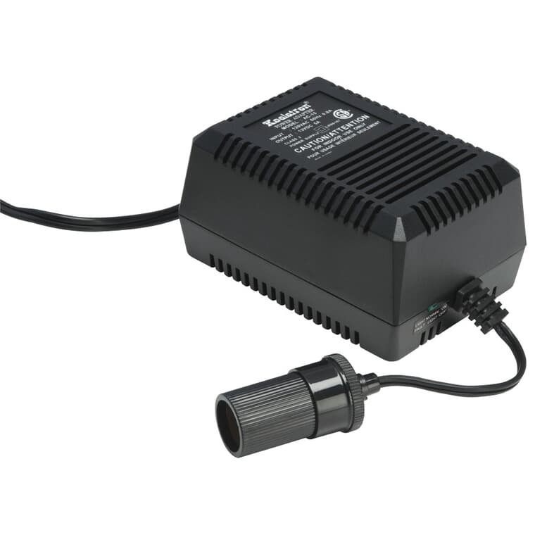 AC15 Power Adapter - 110V AC to 12V DC
