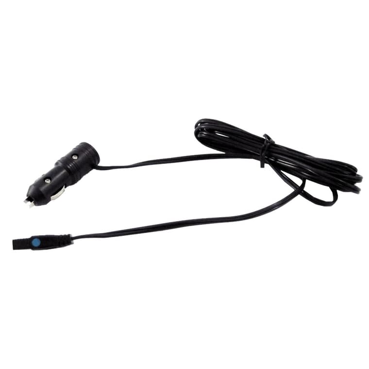12V Power Cord for Koolatron Coolers