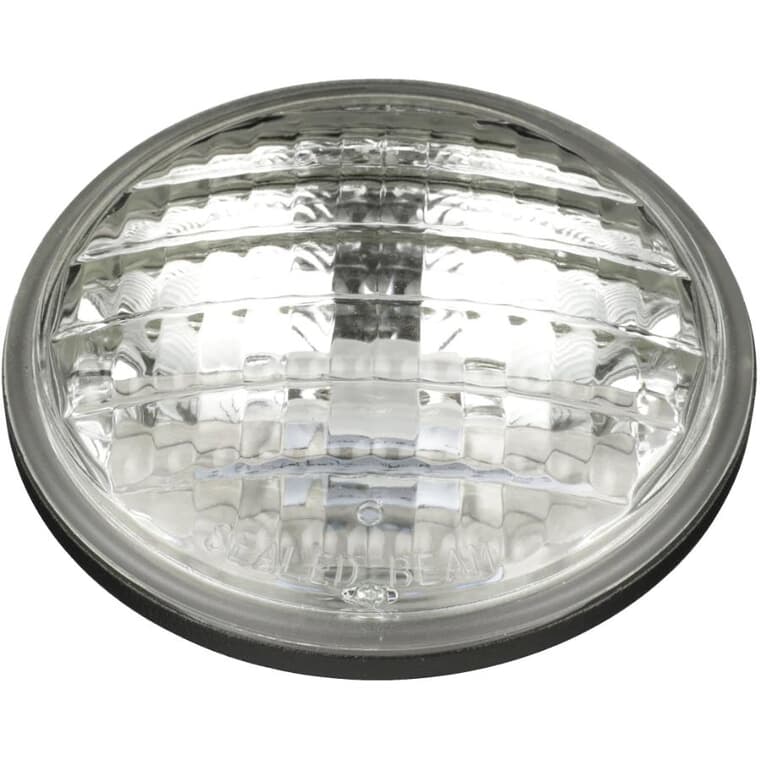 Incandescent Sealed Beam LED Headlamp - 6W, 9-32V