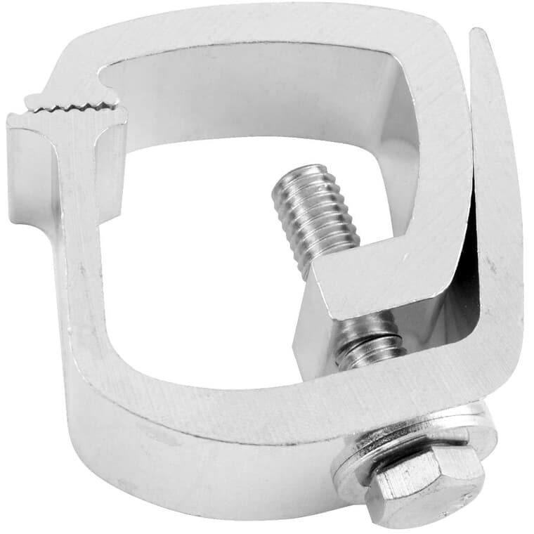 Light Duty Surface Mount Tie-Down Anchors - 2 Pack