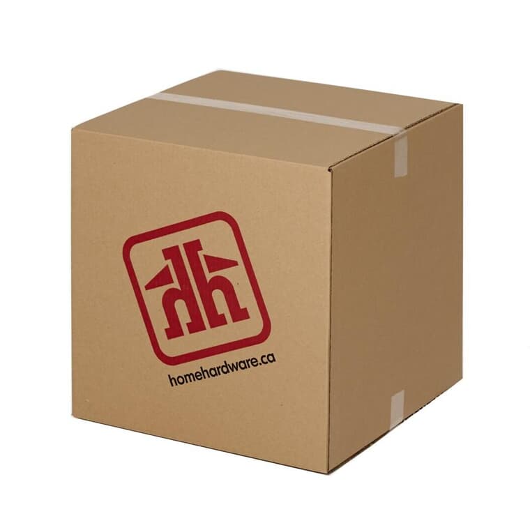 Cardboard Moving Box - 14" x 14" x 14"