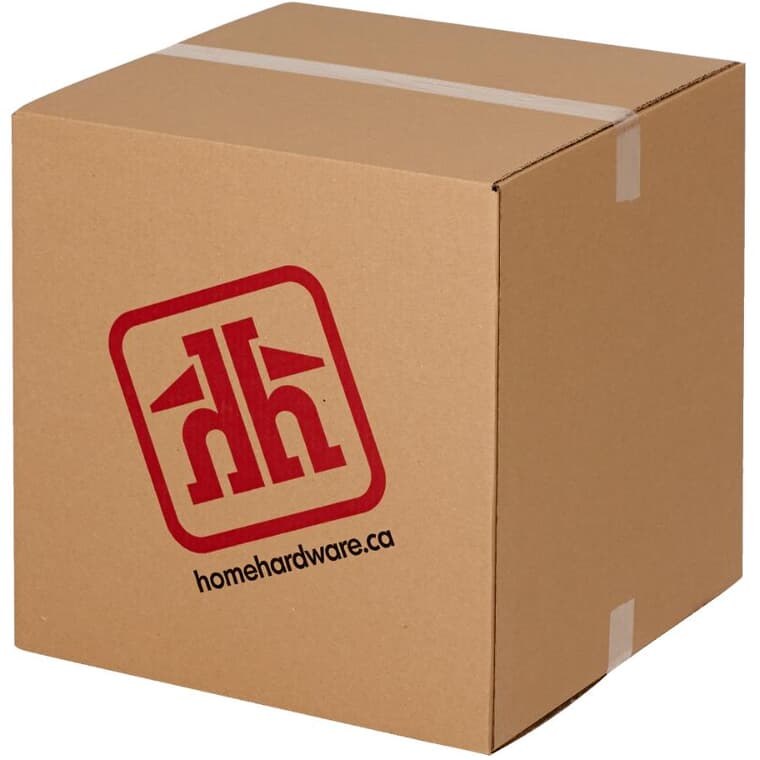 Cardboard Moving Box - 16" x 16" x 16"