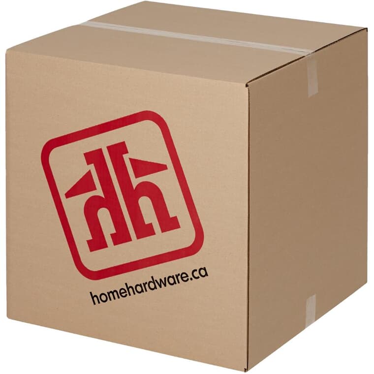 Cardboard Moving Box - 24" x 24" x 24"