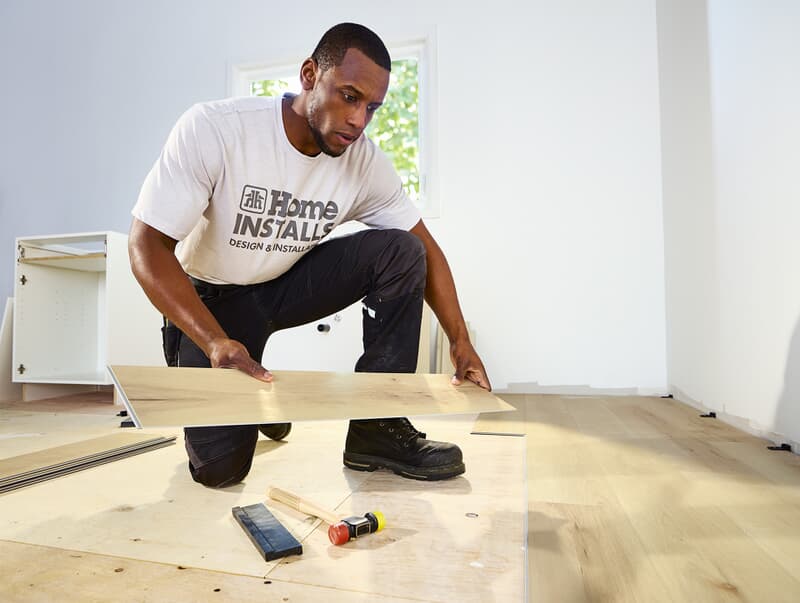 home installs lifestyle image